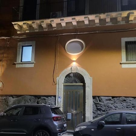 La Petite Suite San Giuliano Catânia Exterior foto