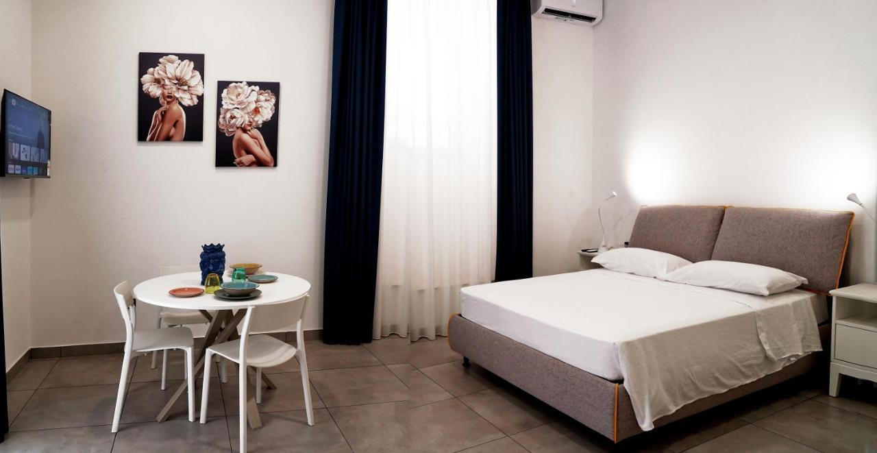 La Petite Suite San Giuliano Catânia Exterior foto