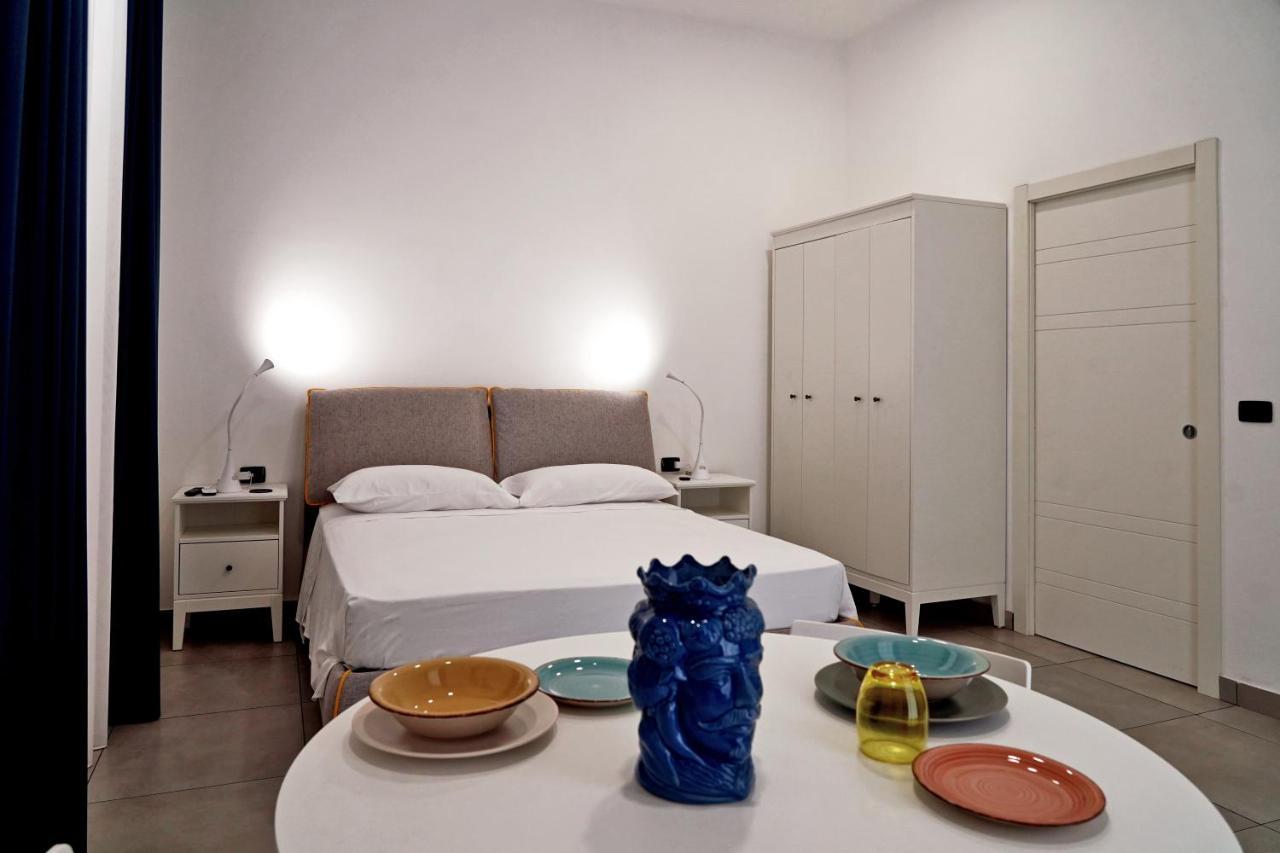 La Petite Suite San Giuliano Catânia Exterior foto