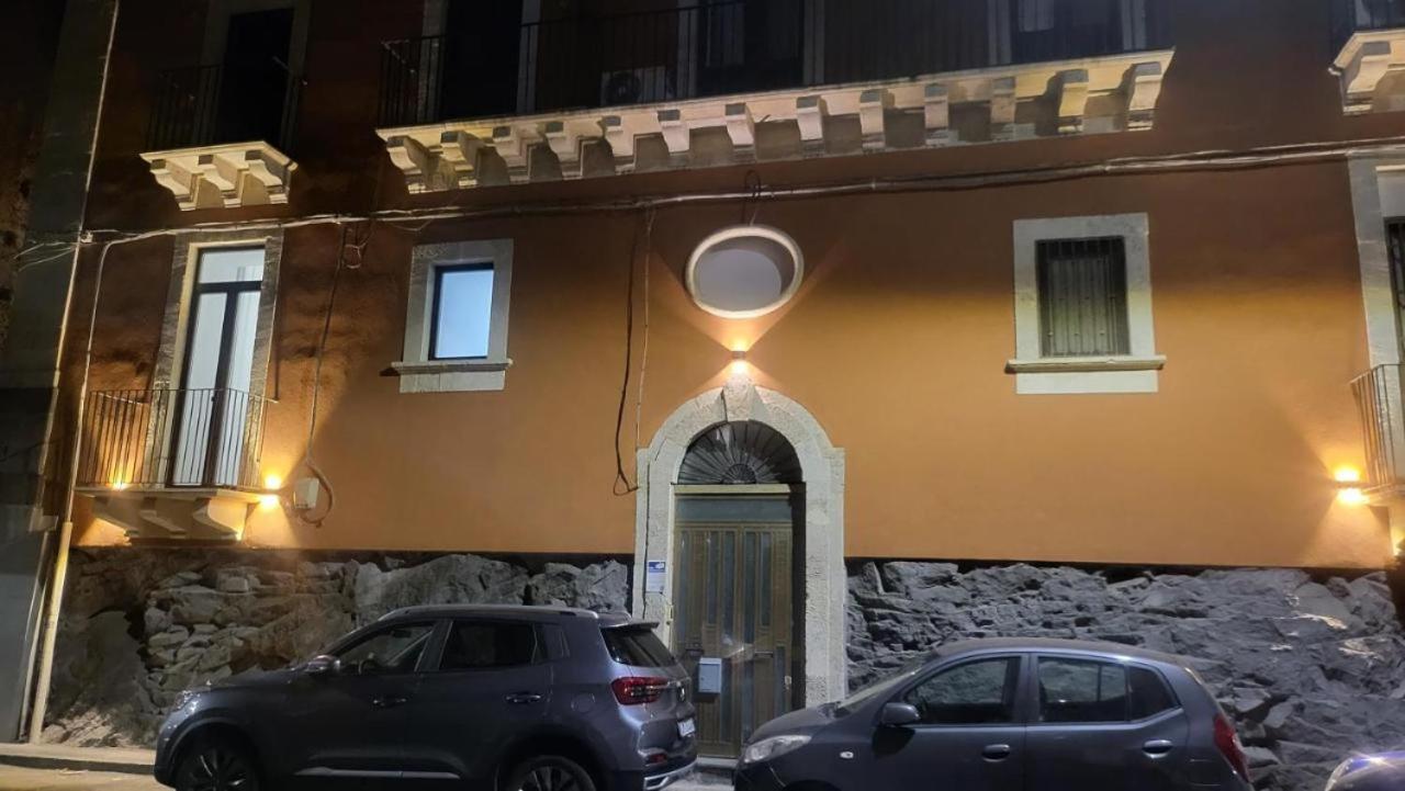 La Petite Suite San Giuliano Catânia Exterior foto